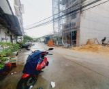 Cần tiền bán ngay lô đất ngay chợ Lê Văn Quới, hẻm xe hơi 8m,120m2, nở hậu, chỉ 4.1x tỷ.