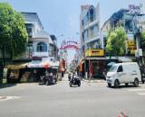 NGAY KHU ẨM THỰC  - 2 MẶT HXH TRÁNH THÔNG - 47M - 2 TẦNG - 3PN NHỈNH 5