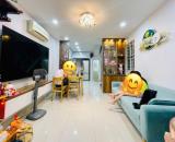 Sát Mặt Tiền - DT 36M2 Ngang 4M / 4 Tầng Đúc Với 3PN,3WC  Nguyễn Trọng Tuyển - PN