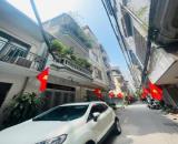 Bán nhà phân lô Xuân La- Tây Hồ: 47m2, oto tránh, kinh doanh-VP-Online. Giá chỉ: 17.5 tỷ.