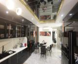 SÁT QUẬN 1! Bán Nhà 4 Tầng Mới Đẹp Phan Đình Phùng, 46m2, 7.5 Tỷ