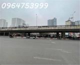 BÁN NHÀ MẶT PHỐ NGUYỄN TRÃI – 172.3M² – 3 TẦNG – VỊ TRÍ VÀNG