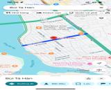 Bán đất biệt thự đường (15m) Bùi Tá Hán - KĐT Nam Việt Á - Đà Nẵng - 250m2, Giá 18.5 tỷ TL