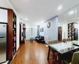 Cho thuê căn hộ tại Homeland Thượng Thanh 70m2 2pn2wc full đồ đẹp giá 10tr.