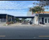Bán lô đất MT đường Nguyễn Duy Trinh DT 162m2 ngang 6,5m nở hậu giá 8ty050 LH 0942992361