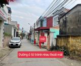 Bán đất trục chính Minh Quyết, Khai Quang, Vĩnh Yên, Vĩnh Phúc