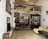 Bán nhà 2 tầng, DT đất 100m2, đường Dương Bá Cung, Hòa Xuân, Đà Nẵng