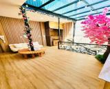 Siêu phẩm Đăng Tiến Đông, nhà đẹp ngất ngây, mang hơi thở cửa giới thượng lưu, vị trí đắc