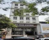 Siêu Phẩm Toà Văn Phòng 8 Tầng View Hồ Tây, Lạc Long Quân Tây Hồ, DT 220M MT 11M Giá 90Tỷ.