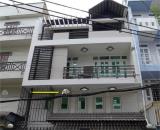 🏡 Bán nhà HXH quay đầu CMT8, Q.10, trung tâm, 7.x tỷ!