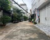 🏡 Bán nhà HXH Tô Hiến Thành, Q.10, DT lớn, 9.x tỷ!