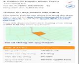 LÔ ĐẤT 2.000M² LONG TÂN – NHƠN TRẠCH – GIÁ CHỈ 2 TRIỆU/M²