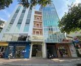 Tòa Văn Phòng Nguyễn Cảnh Dị, Linh Đàm 90m2 - 8 Tầng, Gara, Thang Máy - Ô tô Tránh, Vỉa Hè