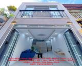 Chủ Bán Nhà Hẻm 35/... Xô Viết Nghệ Tĩnh, P.17, Q.Bình Thạnh, HCM .Nhà mới ở ngay có sân