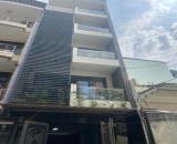 NGAY CHỢ TÂN BÌNH – HẺM NHỰA 7M – 5 TẦNG -74M2. FULL NỘI THẤT XỊN. G.I.Á. 17.X T.Ỷ