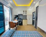 Tòa CCMN mới xây Mỹ Đình- Nam Từ Liêm, Vị trí Vip- Full nội thất- Dòng tiền cao