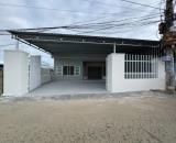 Nhà cấp 4, 6x27, SHR, thổ cư đầy đủ, Giá 680tr Trảng Bảng, Tây Ninh.