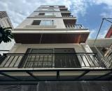 CHDV 7 TẦNG THANG MÁY, VIP ĐỐNG ĐA, 13 PHÒNG KK, GIAO THÔNG THUẬN TIỆN. 62M,7TẦNG, 16.5TỶ