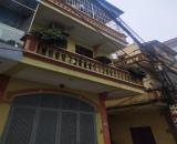 BÁN NHTHỤY PHƯƠNG - BẮC TỪ LIÊM - DT40M2 - 2 TẦNG - GIÁ 5 TỶ - NGÕ Ô TÔ TRÁNH THÔNG