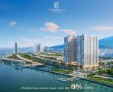 Cần bán nhanh một căn độc quyền, View biển và Núi Sơn Trà, giá 3tyX