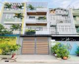 Chính chủ bán gấp nhà ở đường Bình Đông, phường 15, quận 8, giá 3 tỷ 050 triệu