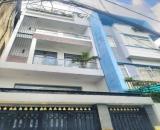 BÁN GẤP NHÀ, HẺM XE HƠI THÔNG,  ĐỒNG XOÀI, TÂN BÌNH, 118M2, 3 TẦNG, GIÁ 14.8 TỶ