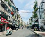 Nhà giáp Quận 1 – Hẻm xe hơi thông – Vũ Huy Tấn, Bình Thạnh- 42m2 – 5.9 tỷ.