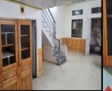 Cho thuê nhà nguyên căn Phố Tân Mai, 50m2 x 2 tầng, 2 ngủ, 7.5 Triệu/th