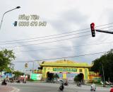RA NHANH LÔ GÓC 5X30 SÁT CHỢ HOÀNG GIA