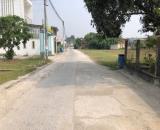 Bán lô đất thị trấn đức hòa - 105m2- giá chỉ 1 tỷ 500- gọi trực tiếp cho em để đi xem đất