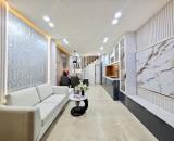 Hoa hậu nhà đẹp Lê Đức Thọ – Nam Từ Liêm, 35m2 mặt tiền 4m, Ngõ rộng mênh mông