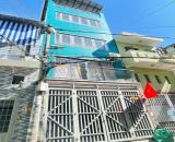 Ô TÔ NGỦ TRONG NHÀ - TRUNG TÂM BÌNH THẠNH - THIẾT KẾ HIỆN ĐẠI - HẺM TRẢI NHỰA 6MÉT  - 5 TẦ