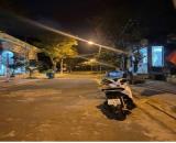 Bán đất tặng nhà cấp 4 mặt tiền đường Trần Thuyết . Diện tích : 90m , ngang 5m