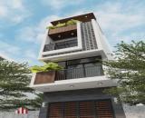 Bán nhà ngay góc Bùi Thị Xuân, P. Bến Thành, Quận 1, DT: 4 x 19m, 4 tầng, giá 45 tỷ.