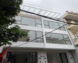 Bán nhà riêng 40m2*4T ô tô gần, thiết kế hiện đại, tại Ngọc Hồi, Thanh Trì giá chào: 5.x t
