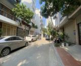 BÁN NHÀ NGÕ 106 HOÀNG QUỐC VIỆT– 55M²– VỈA HÈ RỘNG– Ô TÔ TRÁNH NHAU– KINH DOANH ĐỈNH– GIÁ