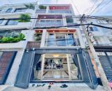 🏡 SIÊU PHẨM VILLA NGANG 8M - 5PN FULL NỘI THẤT - XE HƠI NGỦ TRONG NHÀ - GÒ VẤP CHỈ14.5 TỶ