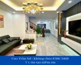 Bán nhà Cầu Giấy, 43m - 5 tầng full nội thất - 40m ra phố - nhỉnh 8 tỷ