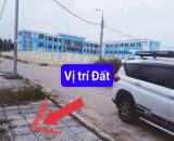 🍎 GIÁ TỐT 🍎 120m2 Đất MT KDC Nghĩa Phú gần Cầu Cổ Luỹ - TP. Quảng Ngãi
