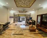 BÁN NHÀ VĨNH HƯNG, HOÀNG MAI, 55M², 5 TẦNG, 20M RA MẶT PHỐ