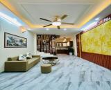 🏡 Hòa Bình – Nhà mới 4 tầng – Full nội thất – Gần ô tô – Hà Đông