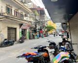 Bán nhà Hoàng Cầu 45m2, 7 tầng thang máy (nhà dân xây), mt 4,2m. 15,3 tỷ