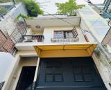 CHỈ 9,5 TỶ - NHÀ CÓ HẦM NGAY TRUNG TÂM PHÚ NHUẬN - 83M2 - HẺM Ô TÔ THÔNG