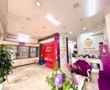 Nhà Đẹp Mặt Phố Kinh Doanh Xã Đàn, Đống Đa 98/135m, 5 tầng, mt 9m, giá 103 tỷ.