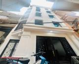 Bán CHDV phố Đội Cấn, 75m2, 7 tầng, thang máy, dt 100tr/tháng, giá 20.3 tỷ