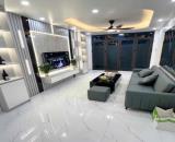 NHỈNH 6ty SỞ HỮU CĂN NHÀ ĐẸP THIẾT KẾ SANG TRỌNG NỘI THẤT ĐẸP Ở NGÕ TOÀN THẮNG ĐỐNG ĐA