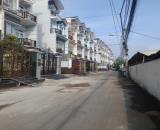 Bán Gấp Nhà HXH An Dương Vương Quận 8 50m2 4 Tầng chỉ 5 tỷ