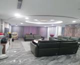 SIÊU PHẨM! BÁN NHÀ MẶT PHỐ ẨM THỰC NGUYỄN VĂN TUYẾT, ÔTÔ, KINH DOANH, VỈA HÈ, 80M2, 9 TẦNG