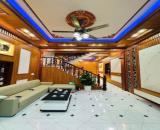 Bán nhà 3 tầng ngõ phố Tuệ Tĩnh, phường Bình Hàn, TP HD, 62.6m2, mt 4.7m, 3 ngủ, 4vs