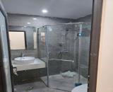 NHÀ XÂY MỚI VĂN CAO ĐỘI CẤN 43M - 5 TẦNG - 5 NGỦ - NHÀ 2 MẶT NGÕ - CÁCH Ô TÔ 20M